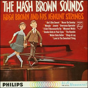 Hash Brown And His Ignunt Strings