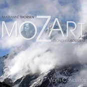 Mozart: Violin Concertos