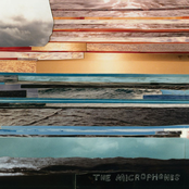 The Microphones: It Was Hot, We Stayed In The Water