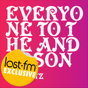 Live At The Last.fm Spitz Fundraiser