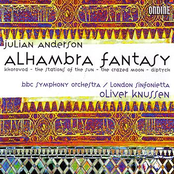 Alhambra Fantasy, Ect.