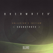 Overwatch Collector's Edition Soundtrack