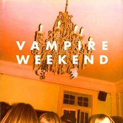 Vampire Weekend - Vampire Weeekend Artwork