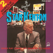 STAN KENTON - The peanut vendor