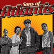 sons of atlantis