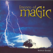 essence of magic