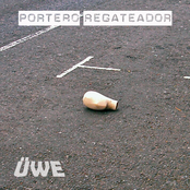 Üwe