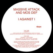I Against I cover