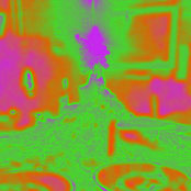 dirt, smoke and liquor