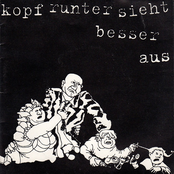 kopf runter sieht besser aus