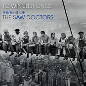 Saw Doctors: To Win Just Once, The Best Of The Saw Doctors