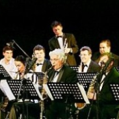 Jvl Big Band & Four Tenors