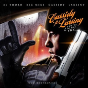 Big Mike, DJ Thoro & Cassidy-Put Ya L's In The Sky