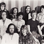 albion country band & shirley collins