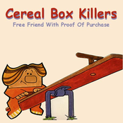 Free Friend With Proof of Purchase