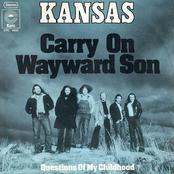 Carry on Wayward Son
