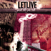 Letlive: Speak Like You Talk