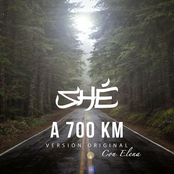 A 700 km (Con Elena)