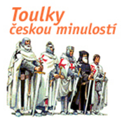 Toulky českou minulostí