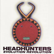 The Headhunters: Evolution Revolution