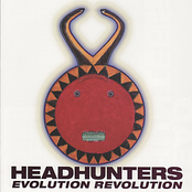 Take No Prizzonerz by The Headhunters