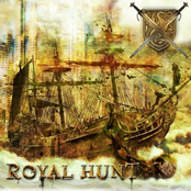 Falling Down by Royal Hunt