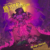 End Of Recognition by Beyond All Recognition