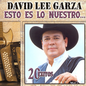 David Lee Garza: Esto Es Lo Nuestro - 20 Exitos