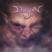 We Will Destroy by Dagon