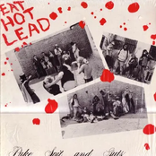 Eat Hot Lead