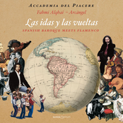Las idas y las vueltas: Spanish Baroque Meets Flamenco