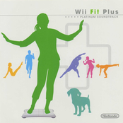 Wii Fit Plus Platinum Soundtrack