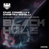 Black Hole (The Remixes) Album Picture