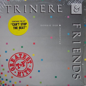 Trinere: Trinere & Friends Greatest Hits