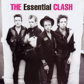 Clash City Rockers by The Clash