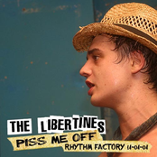 Cyclops by The Libertines