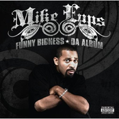 Trying To Be A Gangsta by Mike Epps