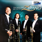 Trombone Quartet Zipang