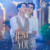 Just You (เพลงประกอบซีรีส์ "My Golden Blood เลือดนายลมหายใจฉัน")