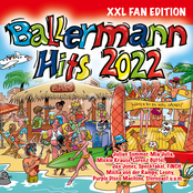 Ballermann Hits 2022