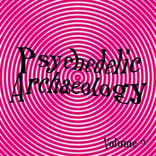 Psychedelic Archaeology Volume 9