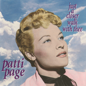 Little David by Patti Page