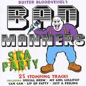 Fatty Fatty by Bad Manners