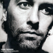 A Secret Place by Yann Tiersen