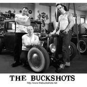 the buckshots