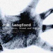 Bones, Skin, Blood And Brains (Nine Inch Nails Remixes)