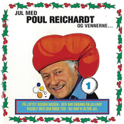 Jul med Poul Reichardt og vennerne 1