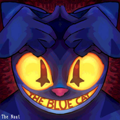 The Blue Cat