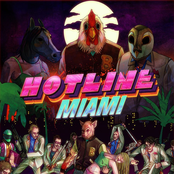 Hotline Miami Soundtrack