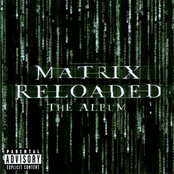 The Matrix Reloaded Ost